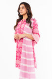 Alkaram Studio SS-14-24 Pink Spring Summer Collection