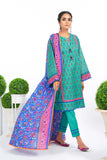 Alkaram Studio SS-18.1-23-2-Green Summer Lawn Vol 2