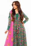Alkaram Studio SS-18-1-24 Green Spring Summer Collection