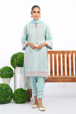 Alkaram Studio SS-21.1-23-2-Light-blue Summer Lawn Vol 2