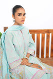Alkaram Studio SS-21.1-23-2-Light-blue Summer Lawn Vol 2