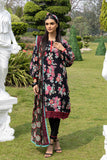 Alkaram Studio SS-24-23-2-Black Summer Lawn Vol 2