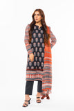 Alkaram Studio SS-26-1-24 Black Spring Summer Collection