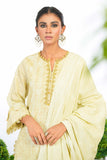 Alkaram Studio SS-33.1-23-2-Beige Summer Lawn Vol 2