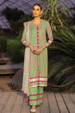Alkaram Studio SS-34.1-23-2-Mint-Green Summer Lawn Vol 2