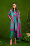 Alkaram Studio SS-35-23-2-Green Summer Lawn Vol 2