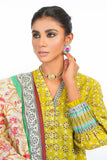 Alkaram Studio SS-38.1-23-2-Green Summer Lawn Vol 2