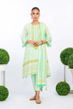 Alkaram Studio SS-40.1-23-2-Mint-Green Summer Lawn Vol 2