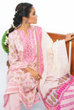Alkaram Studio SS-41.1-23-2-Pink Summer Lawn Vol 2