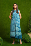 Alkaram Studio SS-49-1-23-2-blue Summer Lawn Vol 2