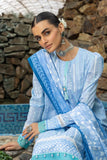 Alkaram Studio SS-5.1-23-2-Light-blue Summer Lawn Vol 2