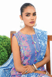 Alkaram Studio SS-6.1-23-2-Pink Summer Lawn Vol 2