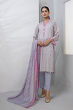 Bonanza Satrangi Lilac Lawn Suit Ssk223p57 Eid Pret 2022