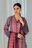Bonanza Satrangi Sylvan Sso222p20 Summer Collection 2022