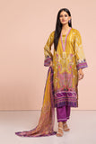 Bonanza Satrangi SWEET PEA - 3 PC (SSO233P115) Ek Nayee Lehar