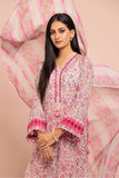 Bonanza Satrangi BALLET - 3 PC (SSO233P123) Ek Nayee Lehar