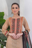 Bonanza Satrangi Hem Line Sst223p17 Summer Collection 2022
