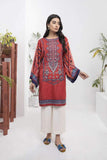 Sapphire Ichor Red Summer Ready to Wear 2021