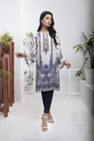 Sapphire Blue Willow Summer Ready to Wear 2021
