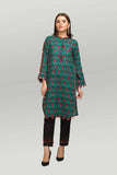 Bonanza Satrangi Bay Leaf Winter Collection 2021