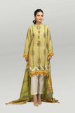 Bonanza Satrangi Baag-e-adan Winter Collection 2021