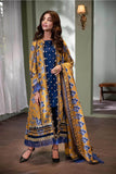 Bonanza Satrangi Gardenia Winter Collection 2021