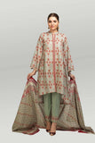 Bonanza Satrangi Mild Forest Winter Collection 2021