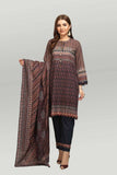Bonanza Satrangi Midnight Jardin Winter Collection 2021