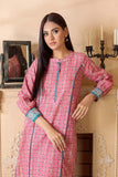 Bonanza Satrangi Pink Khaddar (SWO222P18) Winter Collection 2022