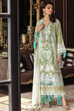 Sana Safinaz Design 14B Luxury Lawn 2021