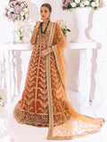 Roheenaz Sawariya - 09 Luxury Kalidaar Chiffon