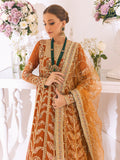 Roheenaz Sawariya - 09 Luxury Kalidaar Chiffon