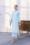 Azure Sea Elegance Diva Luxury Formals 2024