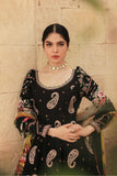 Zara Shahjahan Sibel Eid Luxury Lawn