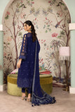 Alizeh Sibel Dhaagay Chiffon Collection