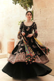Zara Shahjahan Sibel Eid Luxury Lawn