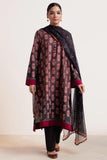 Zara Shahjahan Surkh-D9 Coco Lawn Prints