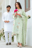 Cross Stitch SylvionSerenity Meharbano Eid Lawn 2022
