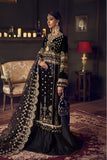 Ittehad Tamanna-e-khaam Luxury Festive Velvet 2021