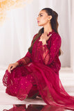 Azure TulipTales Vogue Ready To Wear Eid Festive Collection