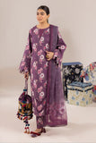 Alizeh Tulipa Sheen Lawn Collection 2024