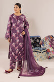 Alizeh Tulipa Sheen Lawn Collection 2024
