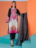 Limelight Black U0885su 2pc Summer Embroidered 2022