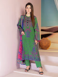 Lime Light U1548SU 3PC GRN Eid Lawn Vol II 2022