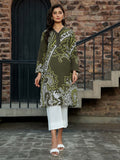 Limelight Green u1566sh ssh Summer Printed 2022