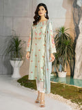 Lime Light U1568SU 2PC AQU Eid Lawn Vol II 2022