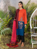 Lime Light U1611SU 2PC RST Eid Lawn Vol II 2022