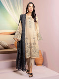 Lime Light U1623SU 3PC BGE Eid Lawn Vol II 2022