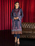 Lime Light U1712SH SSH BLU Eid Lawn Vol II 2022
