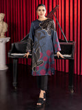 Lime Light U1714SH SSH BLU Eid Lawn Vol II 2022